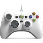 Hyperkin Controller Xenon kabelgebunden weiß XBOX (M01368-WH)