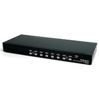 StarTech.com 8 Port 1HE DVI USB KVM Switch (SV831DVIU)