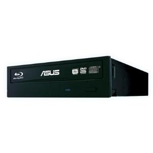 ASUS BC 12D2HT Laufwerk DVD RW ( R DL) DVD RAM BD ROM 12x S ATA intern 13,3 cm (5,25) Schwarz (90DD01K0 B30000)  - Onlineshop JACOB Elektronik