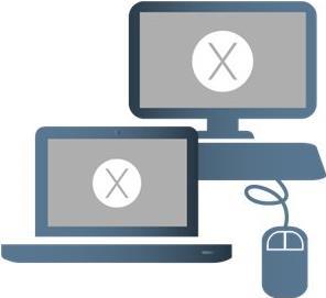 NCP Secure Entry Mac Client UPDATE ab 25 User for for Mac OS X 10.5 Leopard and  Mac OS X 10.6 Snow