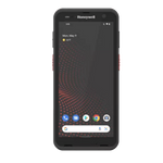 Honeywell CT70, 2D, SR, hot-swap, PTT, USB, BT, WLAN (Wi-Fi 7), NFC, GMS, RB, schwarz Mobiles Datenerfassungsgerät, Touchcomputer, Retail/Industrie, Transportwesen, Lager, 2D, Imager (Standard Range), Bildschirmdiagonale: 15,2 cm (6''), Touchscreen, Touchtechnologie: kapazitiv, Auflösung: 2280x1080 Pixel, Kamera (13 MP), Front-Kamera (8 MP), hot swappable, e-Kompass, Push to talk, Anschluß: USB (Typ C), Bluetooth, WLAN (Wi-Fi 7 (802.11be)), NFC, Micro SD-Slot, Qualcomm Octa Core, 2,9 GHz, RAM: 8GB, Flash: 128 GB, inkl.: Google Mobile Services, Akku, 4770 mAh, herausnehmbare Batterie, separat bestellen: Netzteil, Schutzart: IP65, IP68, Farbe: schwarz (CT70-L0N-057CS104G)