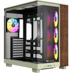 Thermaltake View 380 XL WS ARGB Matcha Green - PC-Gehäuse (CA-11E-00MEWN-WS)