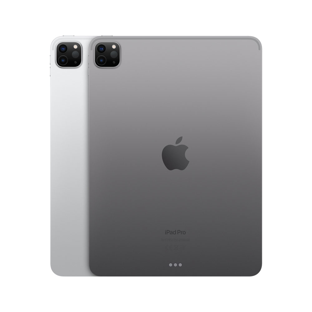 Apple 27,90cm (11")  iPad Pro Wi-Fi (MNXE3FD/A)