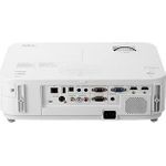 NEC NP-9LS12ZM1 Zoomobjektiv (100013564)