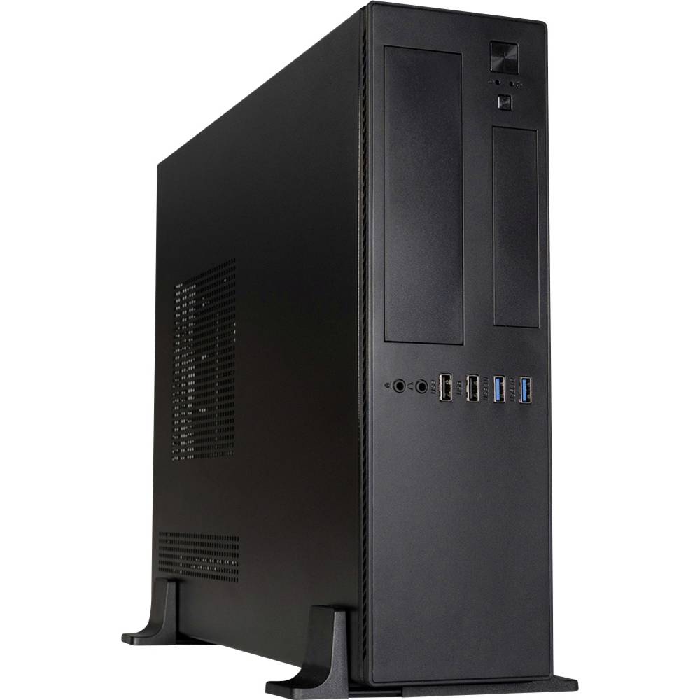 Gigabyte Desktop PC Intel® Core™ Ultra 5 Ultra5 - 225 4.90 GHz 16 GB RAM 512 GB SSD Intel Intel HD (GBSLPC225W11)