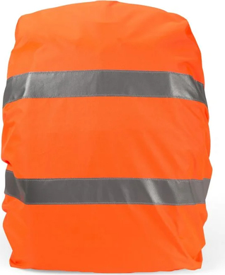 DICOTA Regenschutzhülle für Rucksack für Rucksack (P20471-11)