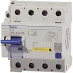 Doepke Schaltgeräte GmbH FI-Schalter DFS4 040-4/0,03-A NA (09134841)