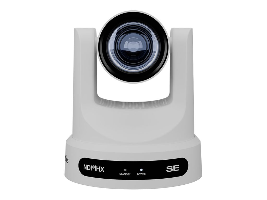 PTZOptics Move SE PT30X-SE Konferenzkamera 30x optischer Zoom 1920 x 1080 60 fps Weiß