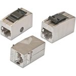 Wirewin KAT.6A Keystone Adapter (TKS COUPLER CAT6A)