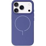 Laut International HUEX SLIM for iPhone 17 Pro Max - Future Blue (L_IP25D_HS_BL)