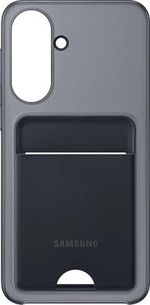 Samsung Card Slot Case für Galaxy A37, Black (EF-OA376TBEGWW)