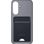 Samsung Card Slot Case für Galaxy A37, Black (EF-OA376TBEGWW)