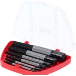 KS TOOLS Schrauben-Ausdreher-Satz, 6-tlg. (150.1330)