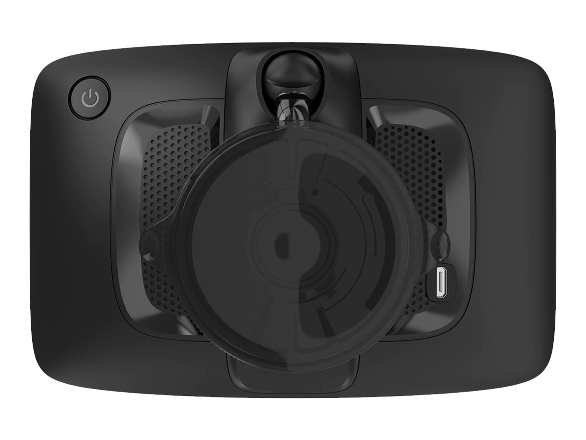 TomTom GO Classic 5" 2. Generation Schwarz