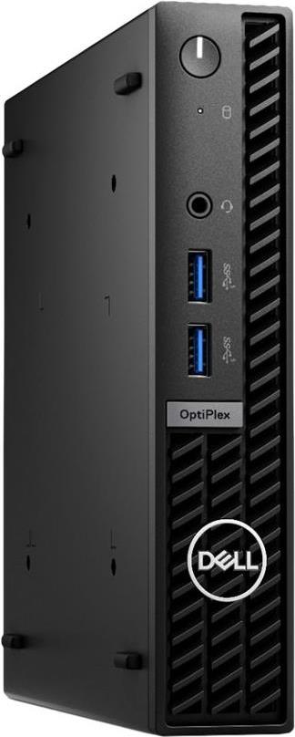 Dell OptiPlex 7010 Micro, Core i3-13100T, 8GB RAM, 256GB SSD (VF1XH)