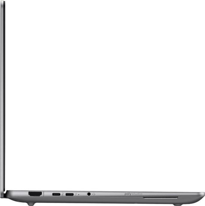 HP ZBook Ultra G1a Mobile Workstation 14" AMD Ryzen AI Max+ 395 64 GB RAM 1 TB SSD Meteorsilber