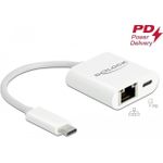 DeLOCK Netzwerkadapter (65402)