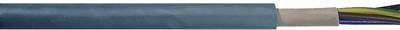 LAPP 15500033 Erdkabel NYY-J 5 G 1.50 mm² Schwarz 50 m (15500033)