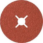 3M Fiberscheibe VA 115x22mm 36+ 987C cubitron II VE=25 (Pack mit 25 St) (7000045159)