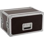 ROADINGER Rack Profi 6HE 25cm (30109165)