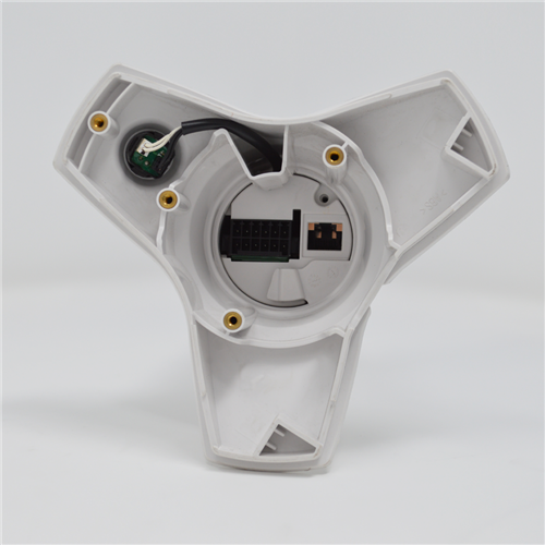 PATLITE LA6 - 1 Stück(e) - Gleichstrom - PoE - 60 mm - -10 - 50 °C - 0 - 90 °C (LA6-5DSNWB-POE)