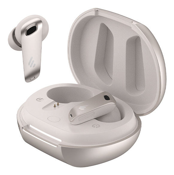 Edifier NeoBuds Plus True Wireless Stereo (TWS) Kopfhörer ANC Weiß