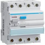 FI-Schutzschalter A 4p 400V 40A 0.3A 4TE REG DIN-Schiene (CPA440D)