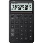 Casio JW-200DQ-BK schwarz (JW-200DQ-BK)