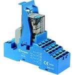 Finder Koppelrelais, Serie 58.P 1 St. 58.P4.9.012.5050 (58.P4.9.012.5050)