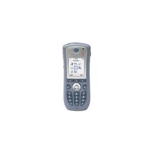 ASCOM i62 VoWiFi Handset, Talker Basic (WH1-AAAA)