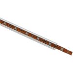 EUROLITE Multiprofil für LED Strip silber 2m (51210882)