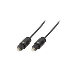 Logilink Digitales Audio-Kabel (optisch) (CA1010)