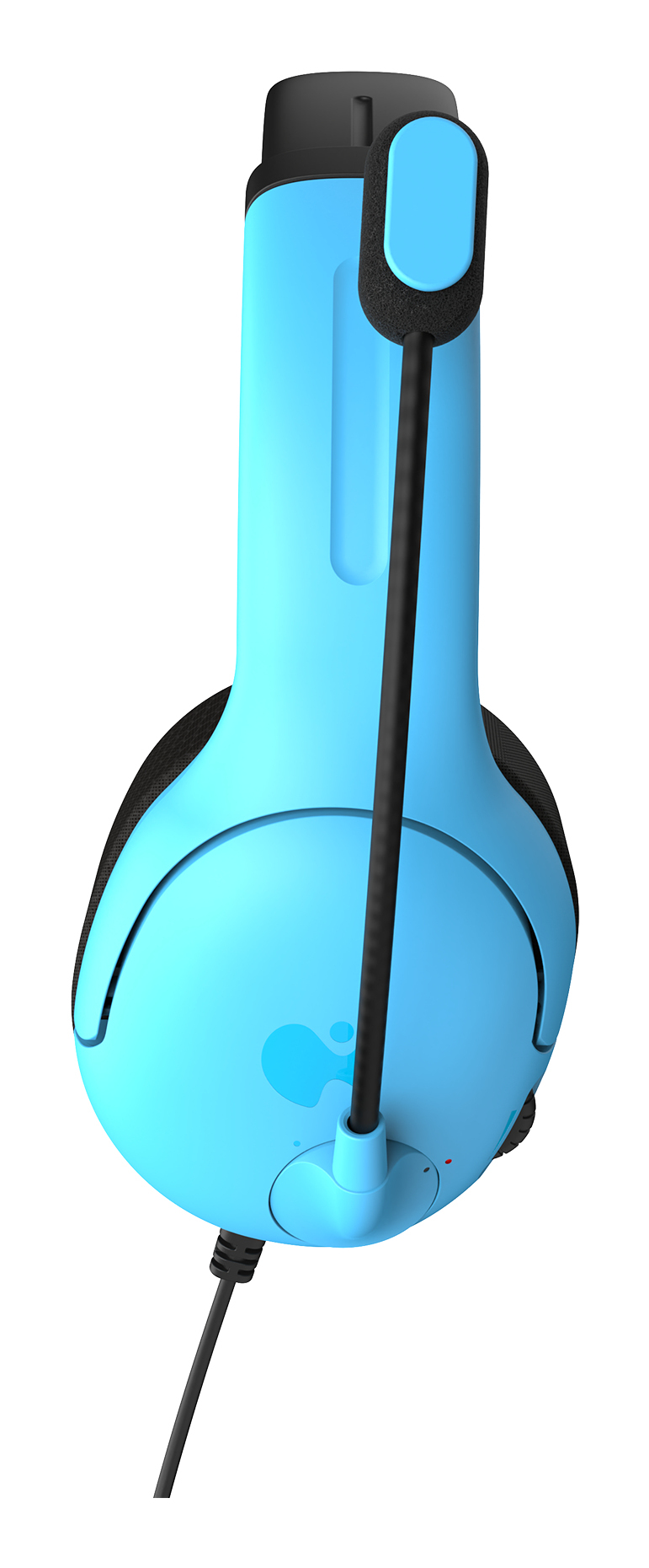 PDP Airlite Kabelgebundenes Gaming-Headset Neptune Blue
