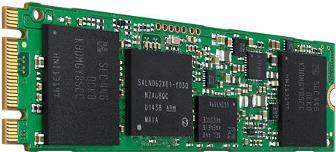 HP 855091-001 Internes Solid State Drive M.2 128 GB Serial ATA III TLC (855091-001)