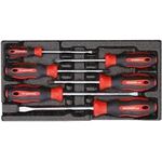 Gedore RED R22150013 Schraubendreher-Set 6teilig (3301712)