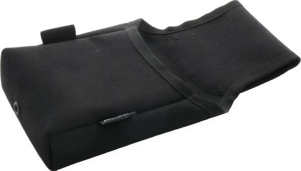 ARTDEV CORDURA® Holster mit Gürtelschlaufe für Handheld Terminal ohne Druckermodul (für Sunmi L2s, ... (HOL-HHD-S)
