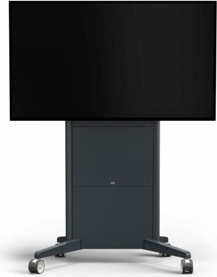 SMS Presence Wagen motorisiert (K05-101-22)