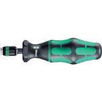 Wera Drehmomentschraubendreher 7461 1,2-3,0Nm voreingestellt einstellbar L.155mm WERA (05074716001)