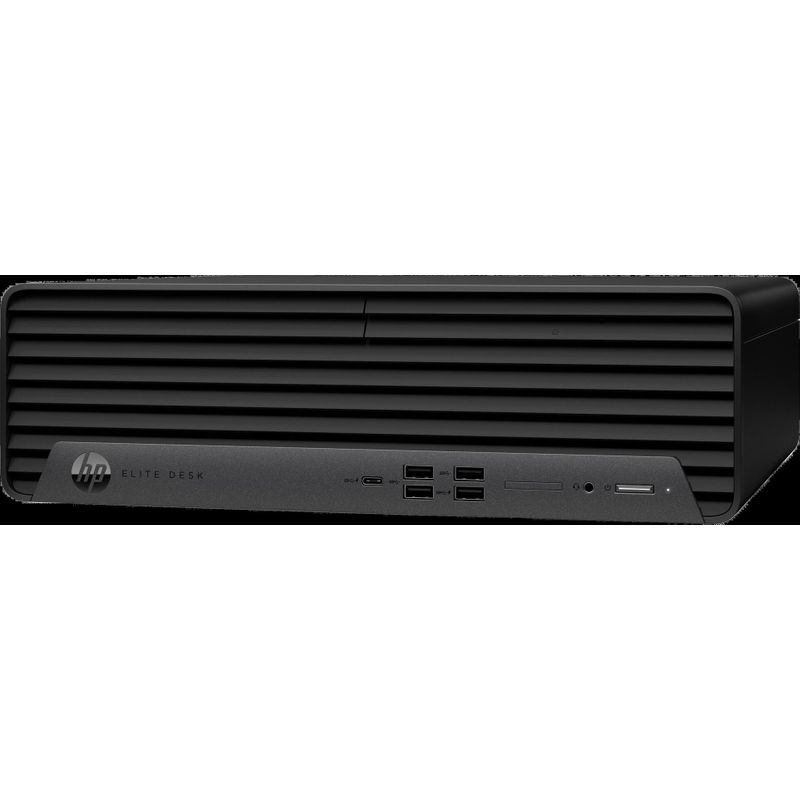 HP Elite 600 G9 Wolf Pro Security SFF Core i5 12500 / 3 GHz  