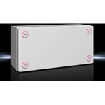 Klemmenkasten KX ohne Flanschplatte 300x150x120mm (1501000)