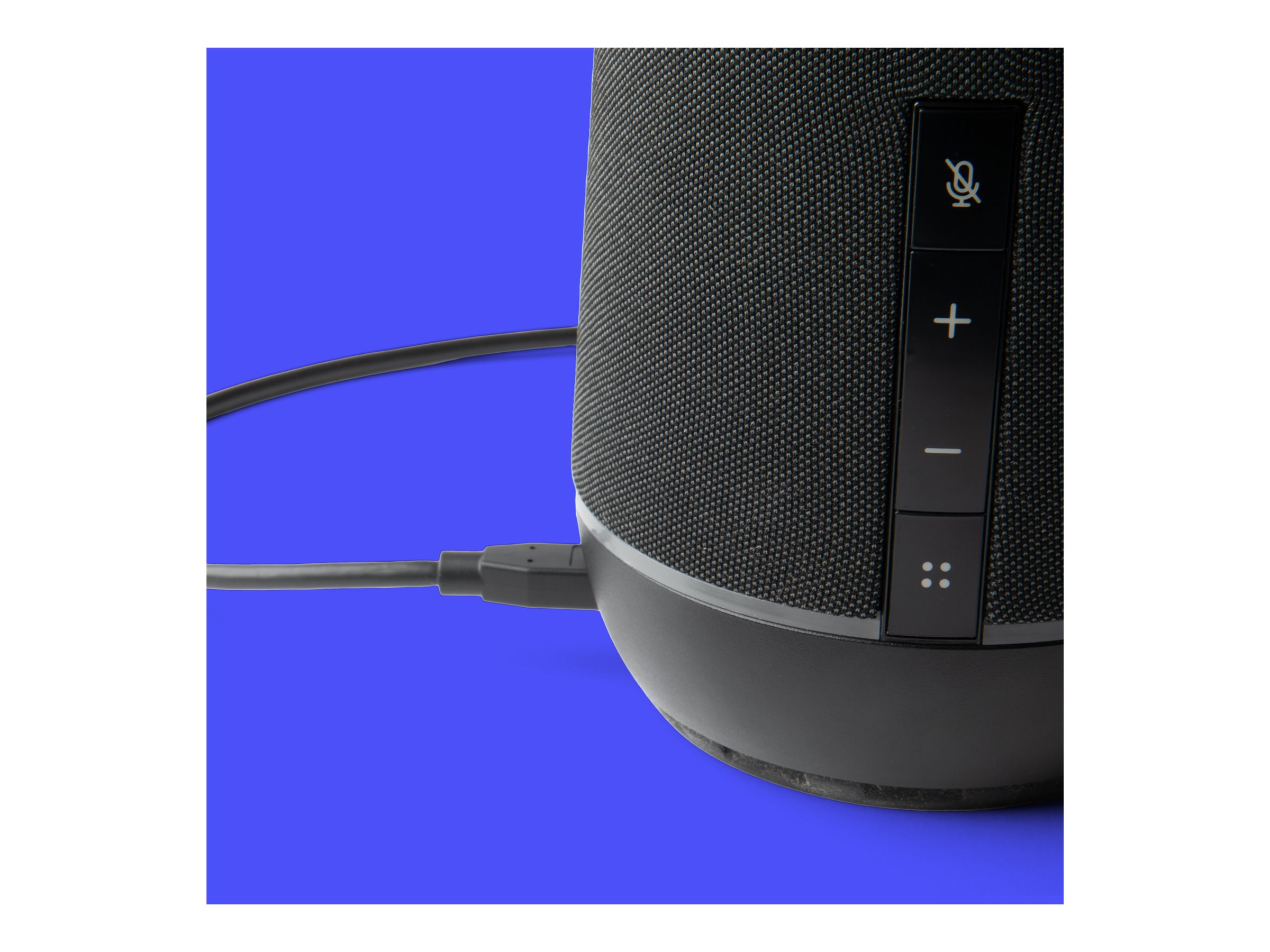 Owl Labs USB C to SuperSpeed Cable 4,87 m Schwarz