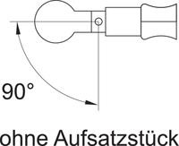 GEDORE Knick-Drehmomentschlüssel TBN 9x12 mm 0,4-2 Nm (7090690)