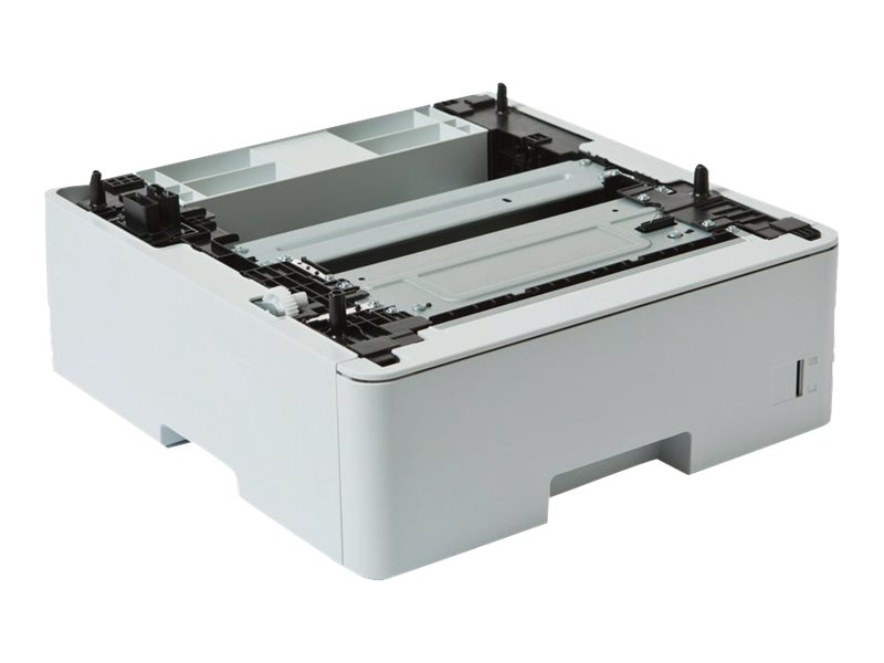 Brother LT-6505 Medienfach 520 Blatt Weiß