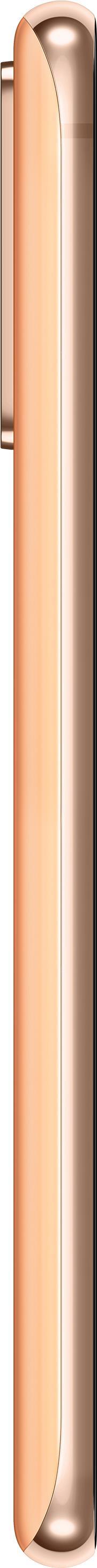 Samsung G781B Galaxy S20 FE 5G 128 GB (Orange) (SM-G781BZODEUB)