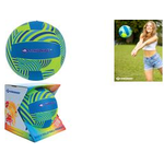 SCHILDKRÖT Beachvolleyball Premium, Größe 5 Durchmesser: ca. 210 mm, wasserfest, schnelltrocknend, - 1 Stück (970340)