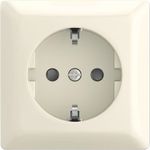 BUSCH JAEGER SCHUKO Steckdose AP Safety 20 EAPBJ-522 (2TKA00005528)