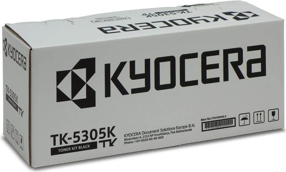 Kyocera TK 5305K Schwarz (TK5305K)