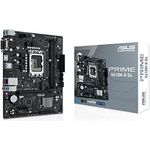 ASUS PRIME H610M-R D4 (90MB1B40-M0ECY0)
