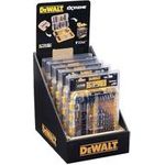 DEWALT Bit und Metallbohrer-Set 35-tlg. (DT70756-QZ)