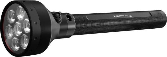 Ledlenser P21R Schwarz Taschenlampe LED (503105)